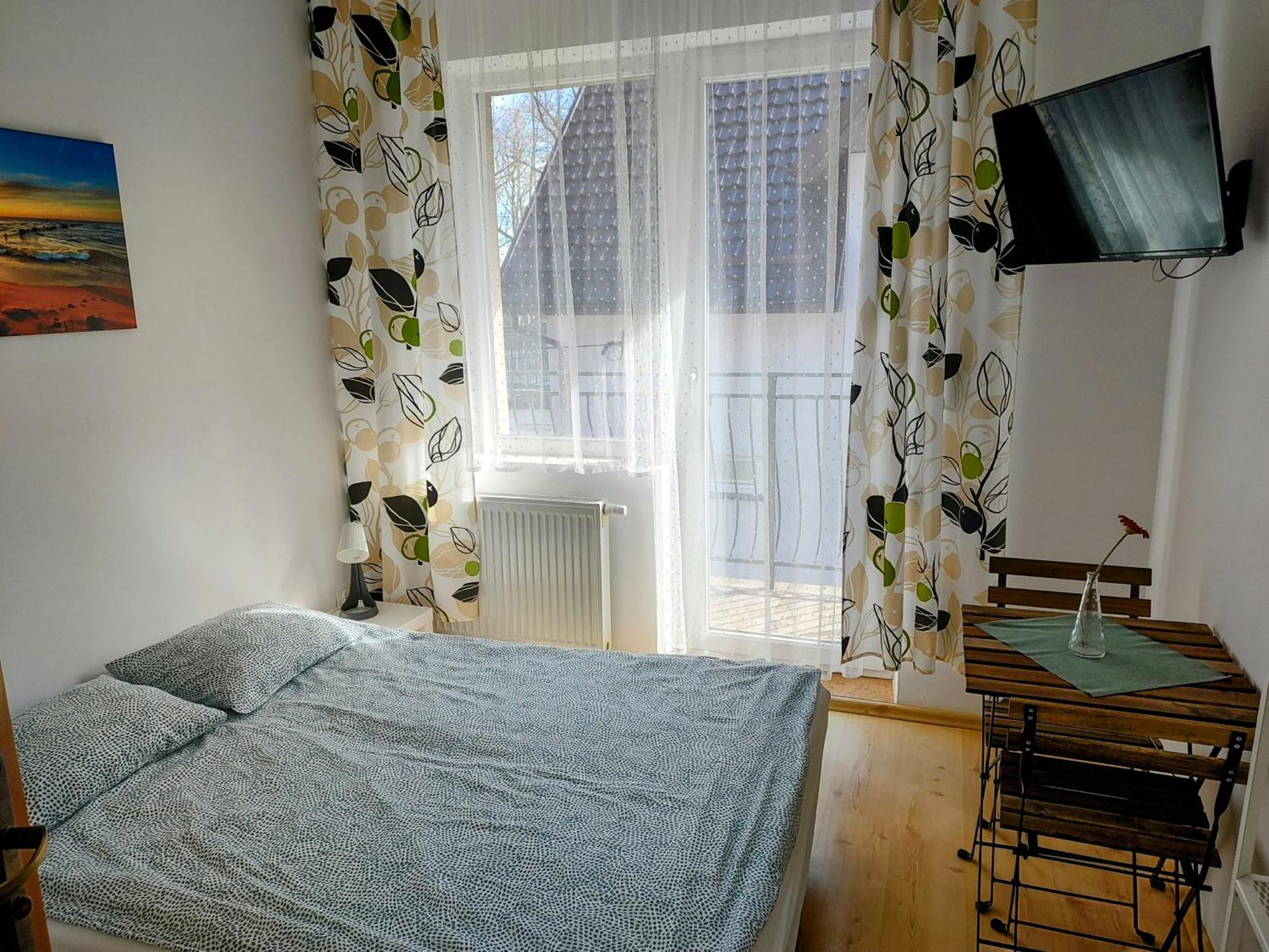 Villa Alex Władysławowo Kültér fotó