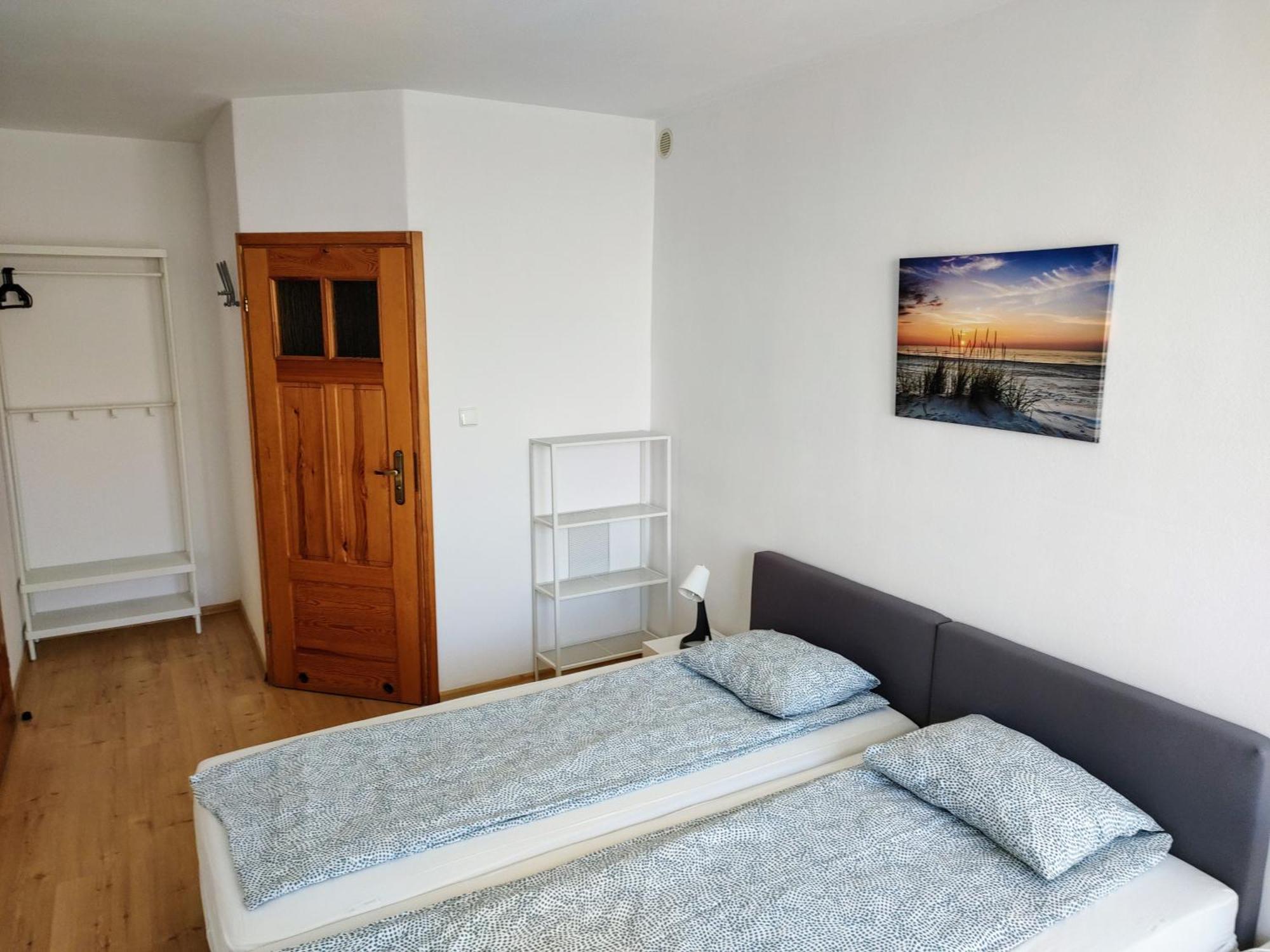 Villa Alex Władysławowo Kültér fotó