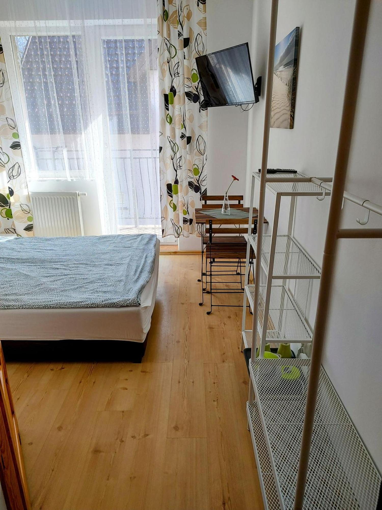 Villa Alex Władysławowo Kültér fotó